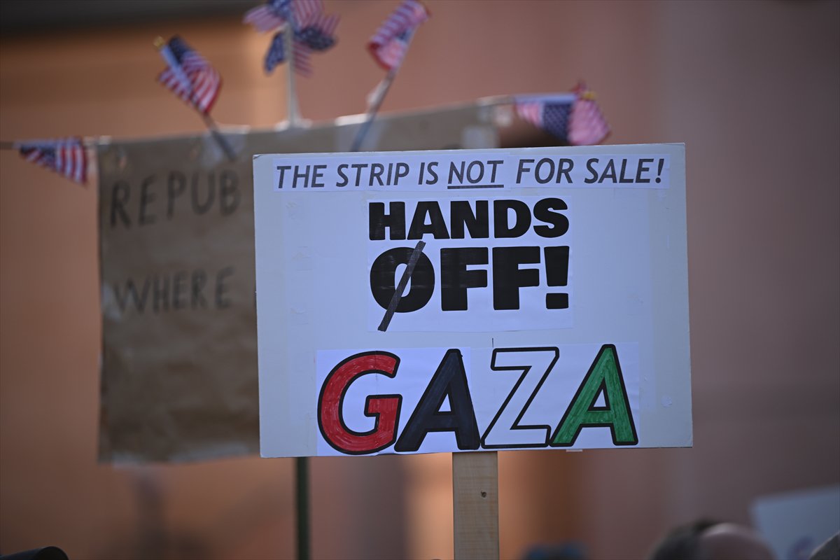 Dünyada 1 Mayıs coşkusu: Sokaklarda emek ve dayanışma sesleri yükseldi