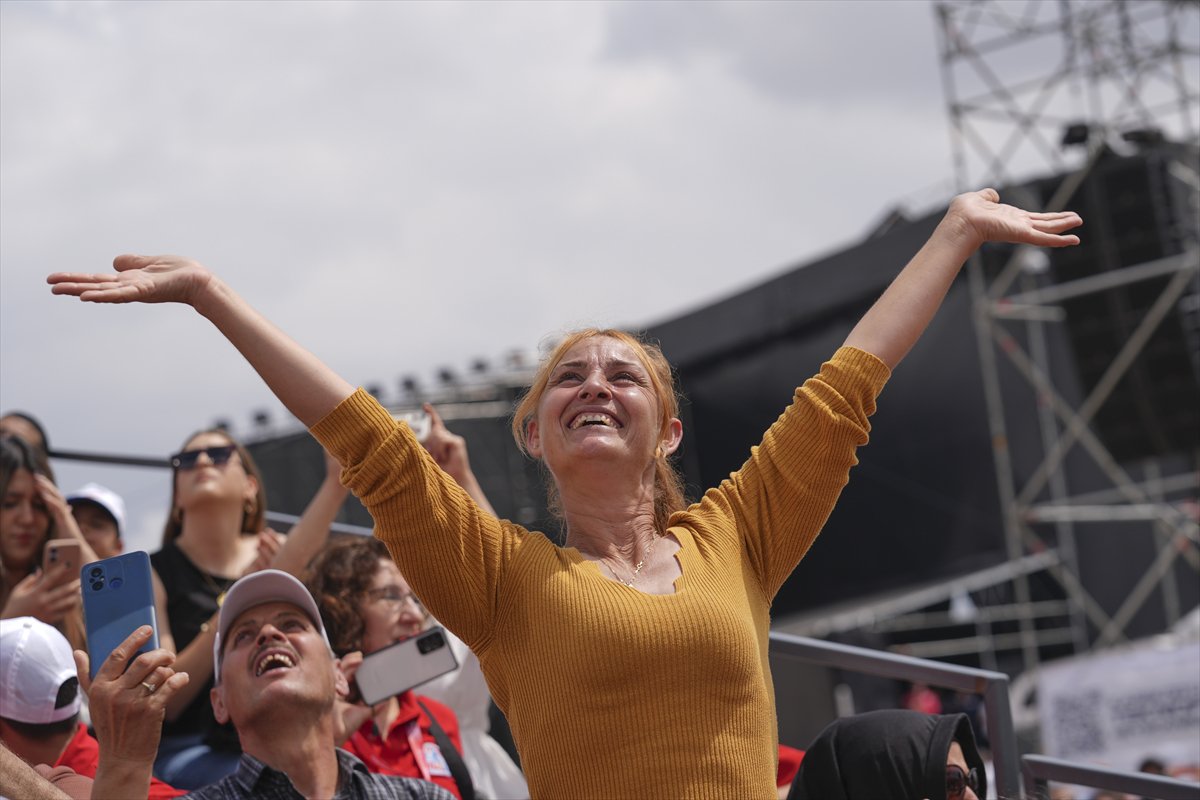 KKTC'de TEKNOFEST fırtınası