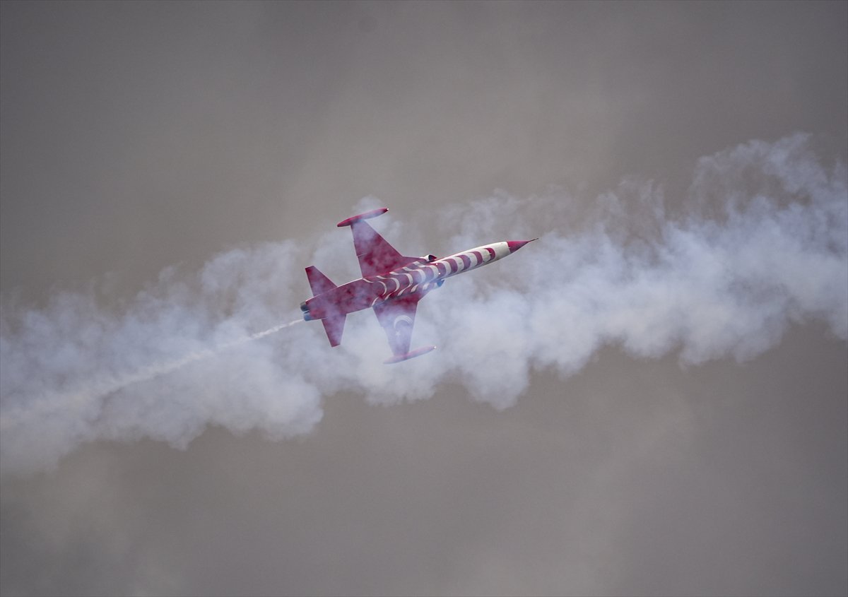 KKTC'de TEKNOFEST fırtınası