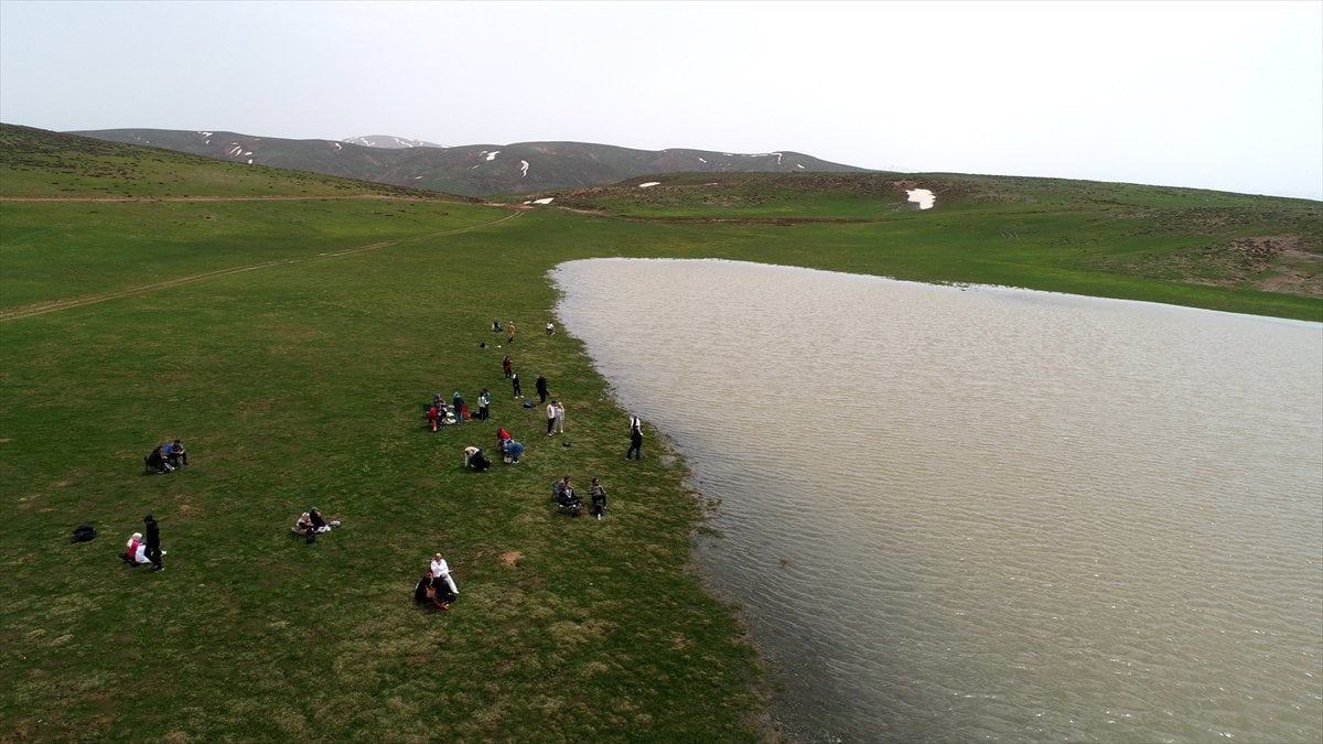 Muş'un bilinmeyen yüzü