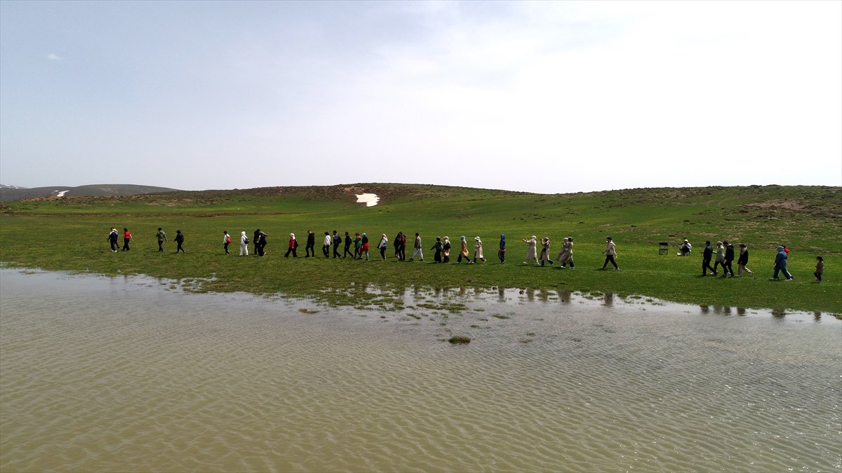 Muş'un bilinmeyen yüzü