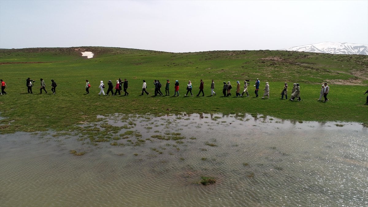 Muş'un bilinmeyen yüzü