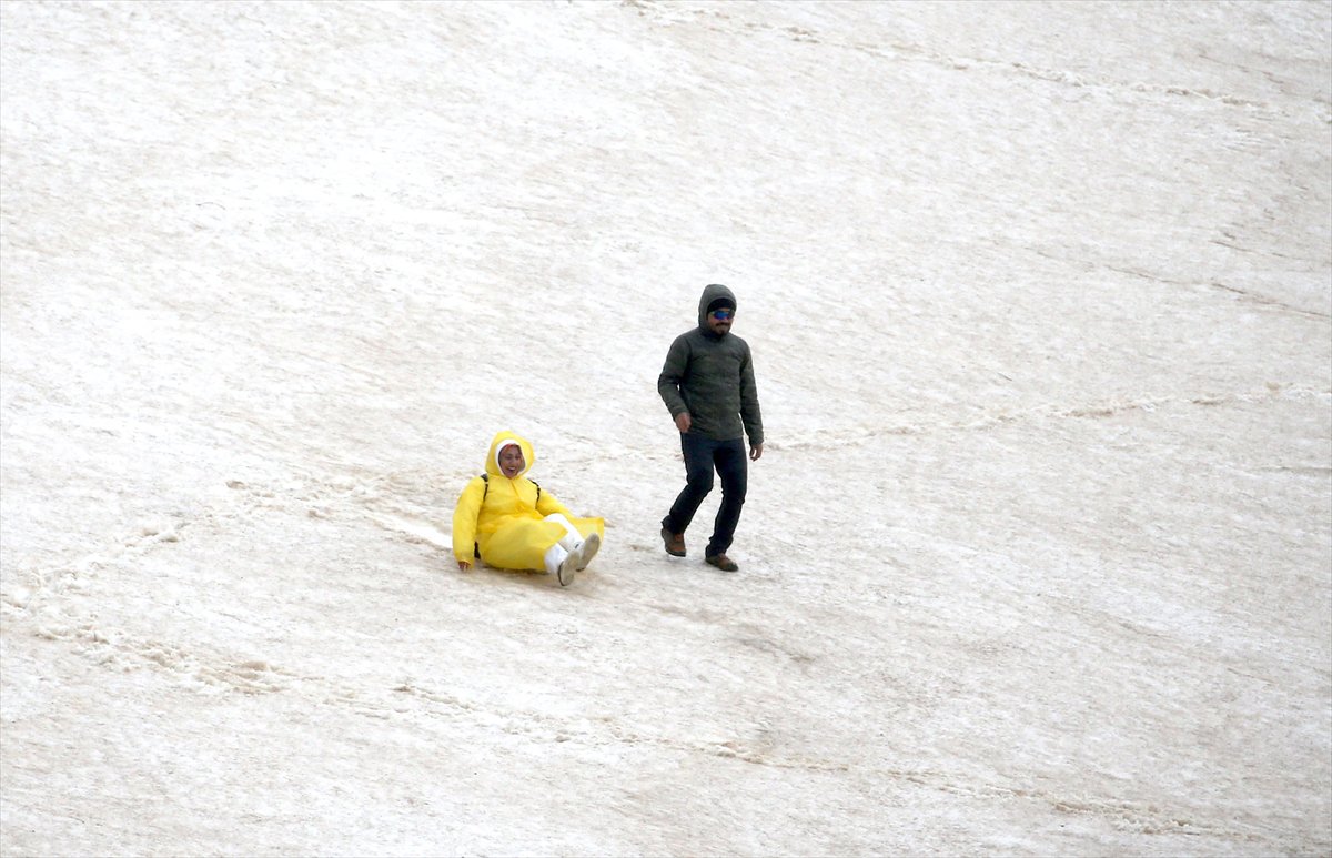 Muş'un bilinmeyen yüzü