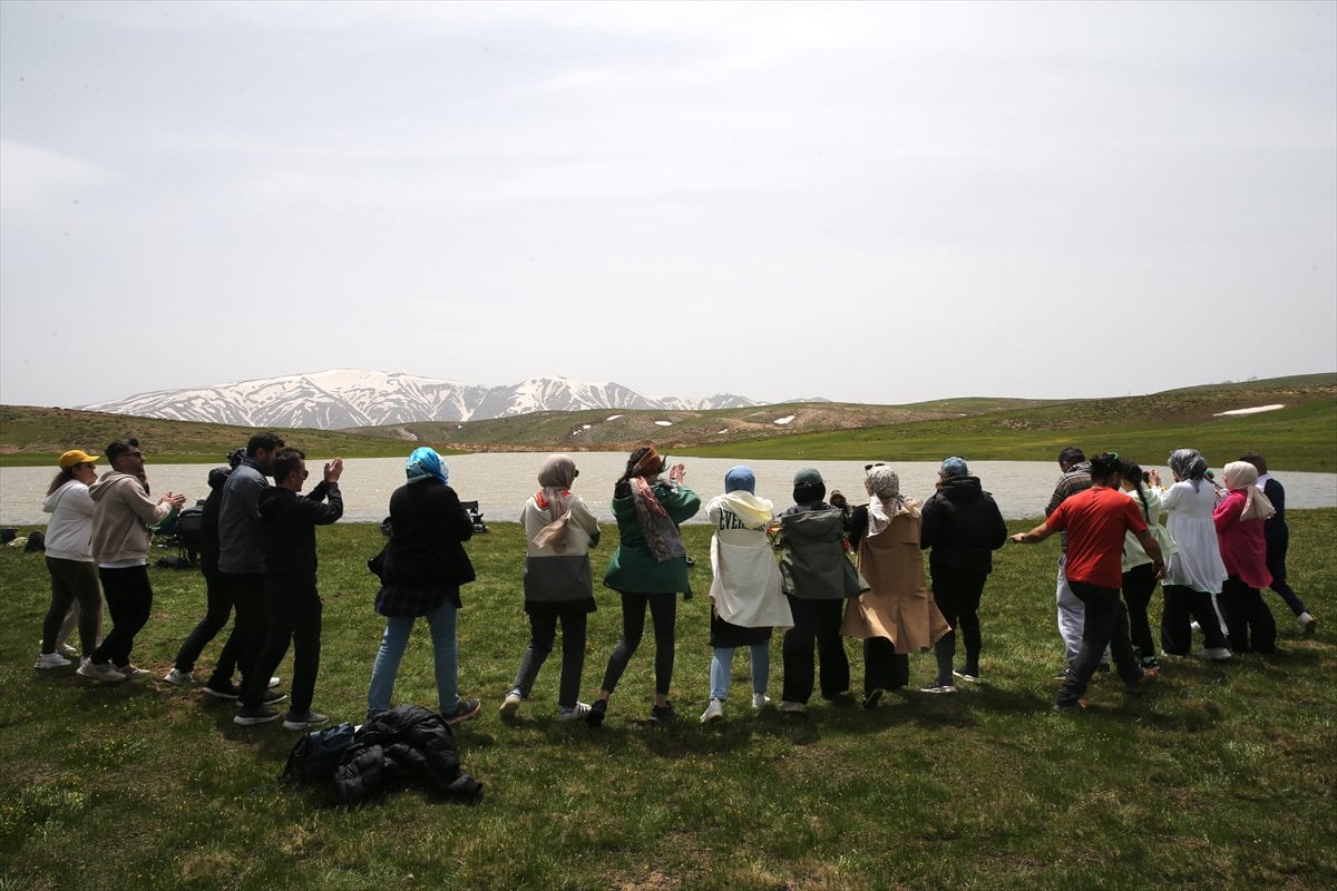 Muş'un bilinmeyen yüzü