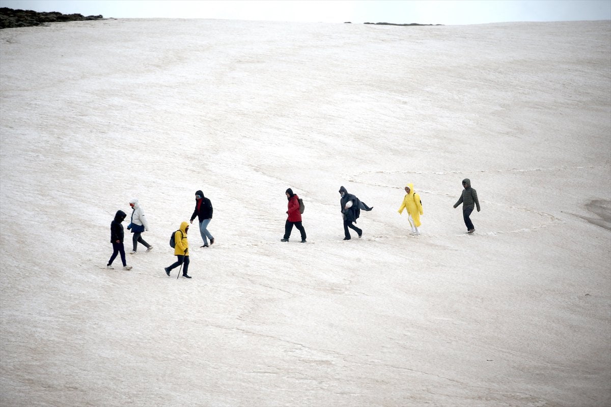 Muş'un bilinmeyen yüzü