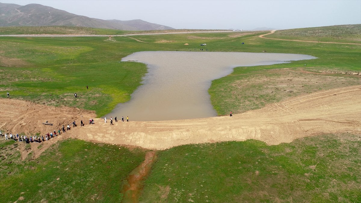 Muş'un bilinmeyen yüzü