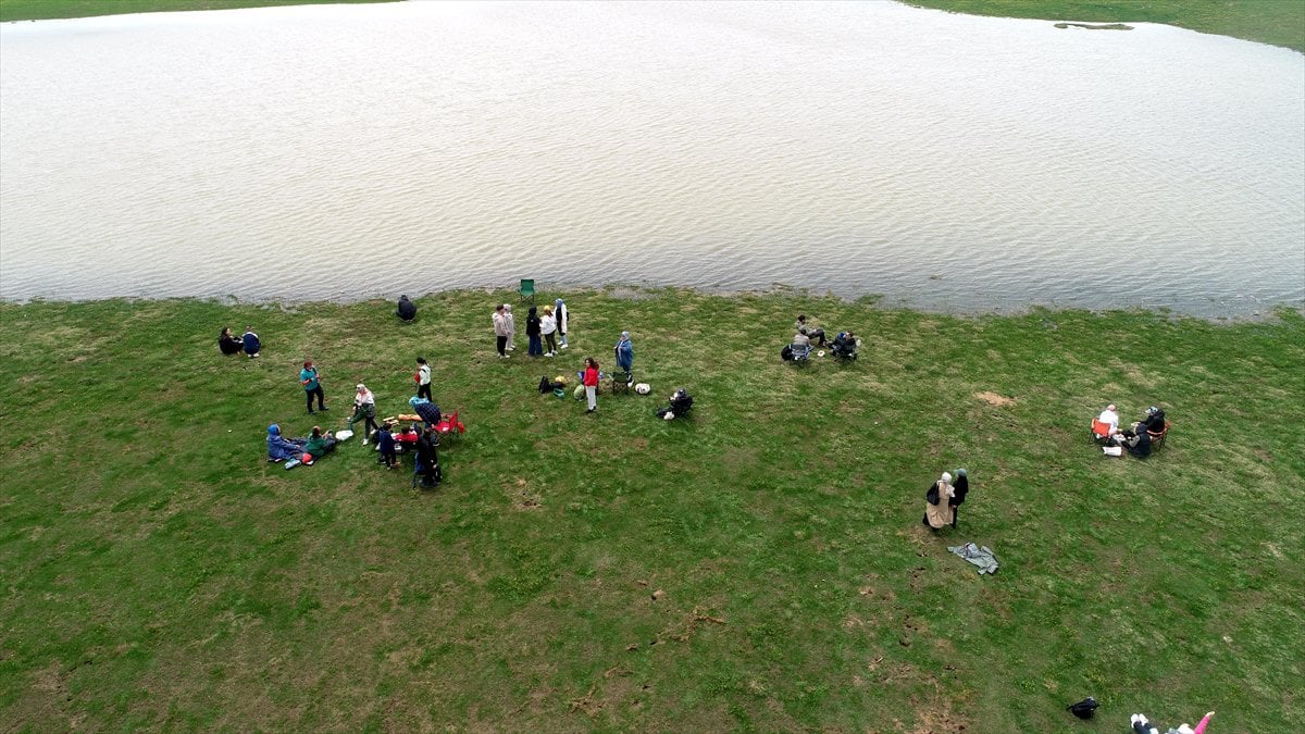 Muş'un bilinmeyen yüzü