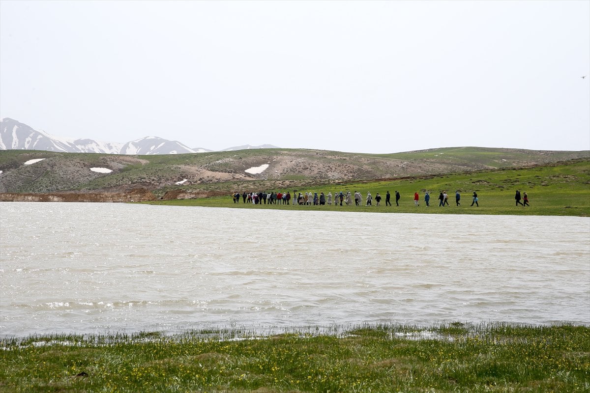 Muş'un bilinmeyen yüzü
