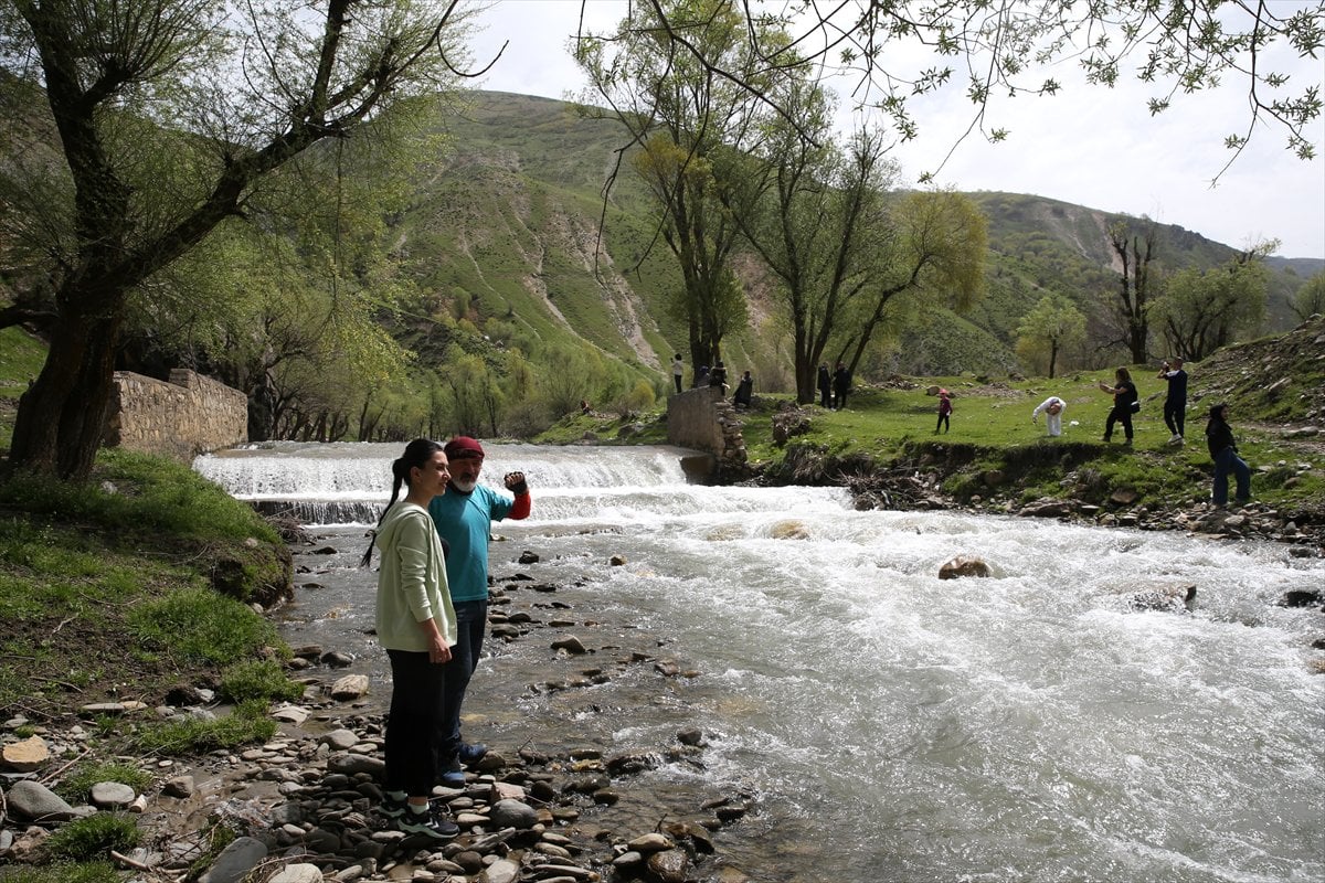 Muş'un bilinmeyen yüzü