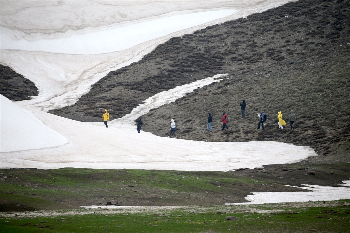 Muş'un bilinmeyen yüzü