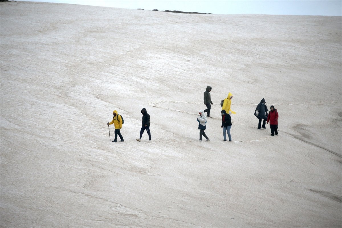 Muş'un bilinmeyen yüzü