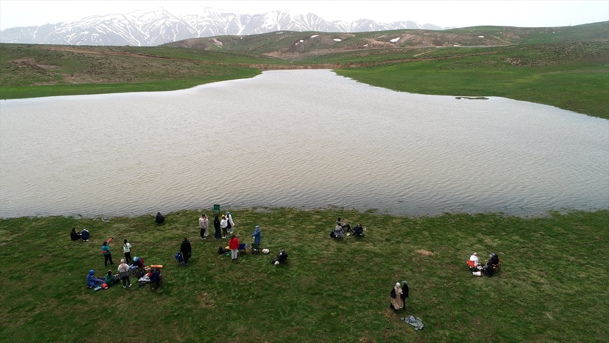 Muş'un bilinmeyen yüzü