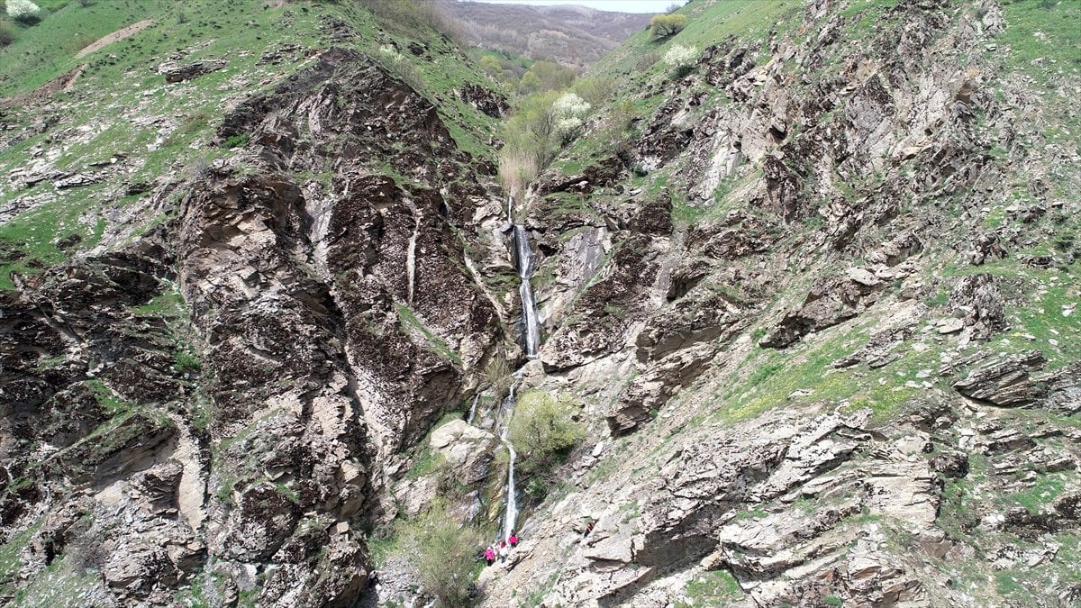 Muş'un bilinmeyen yüzü