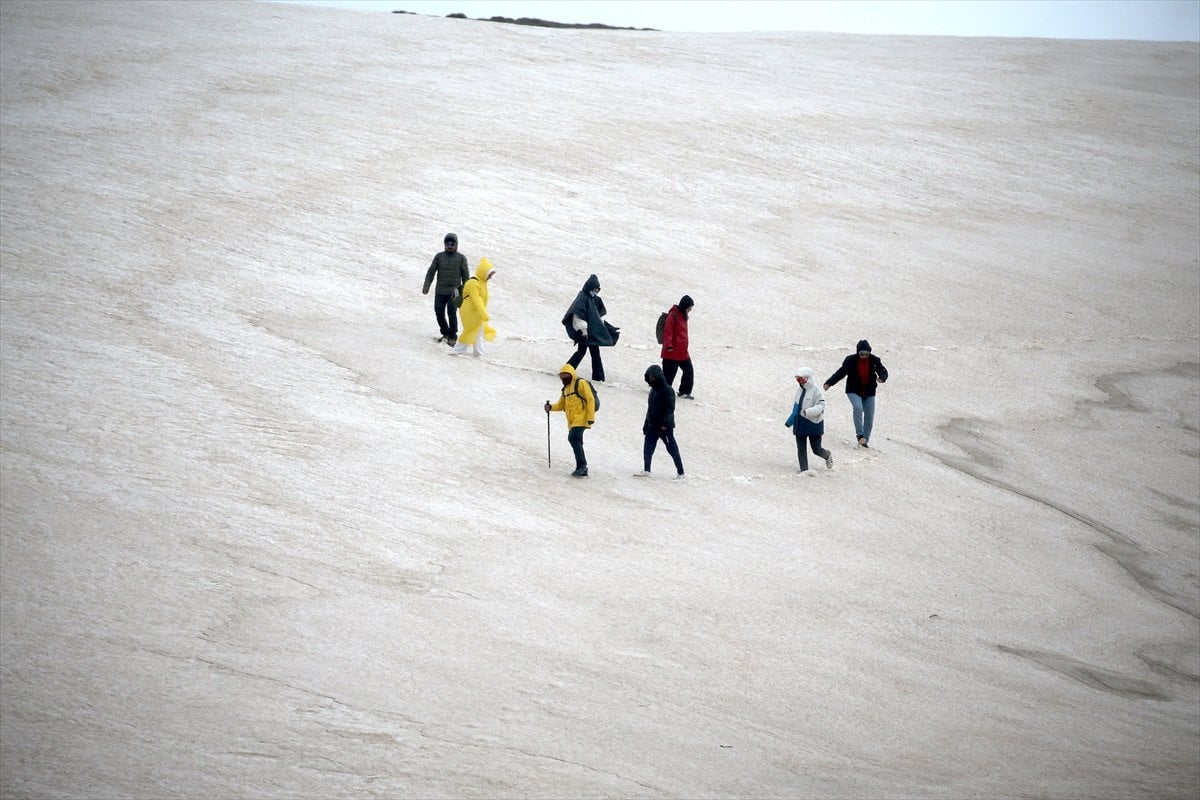 Muş'un bilinmeyen yüzü