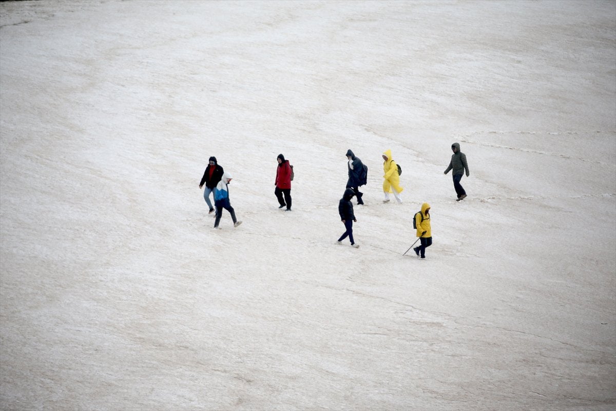 Muş'un bilinmeyen yüzü