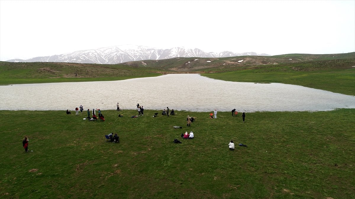 Muş'un bilinmeyen yüzü