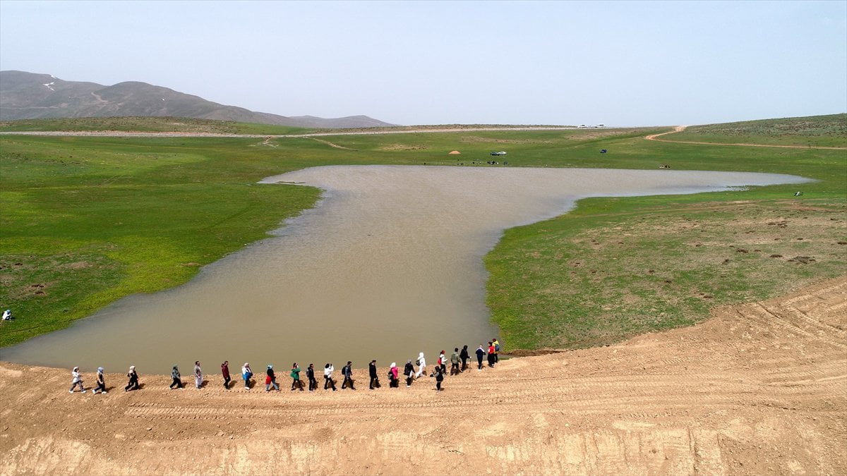 Muş'un bilinmeyen yüzü