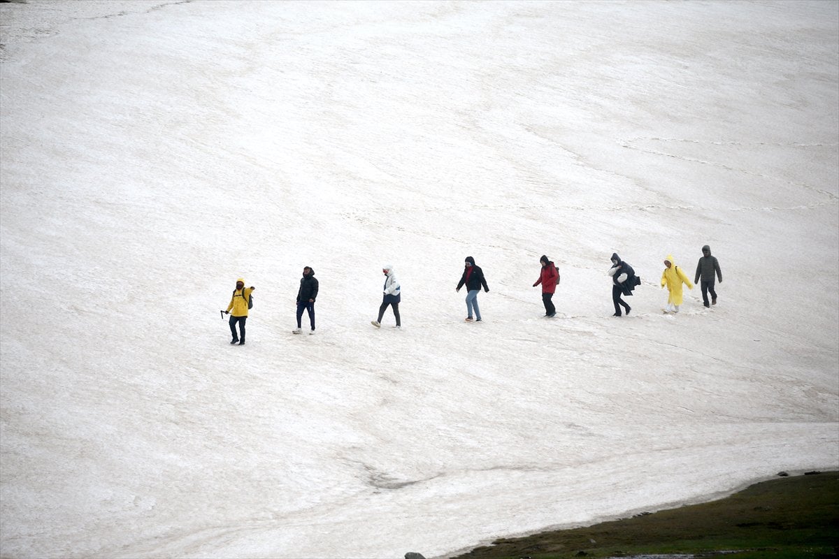 Muş'un bilinmeyen yüzü