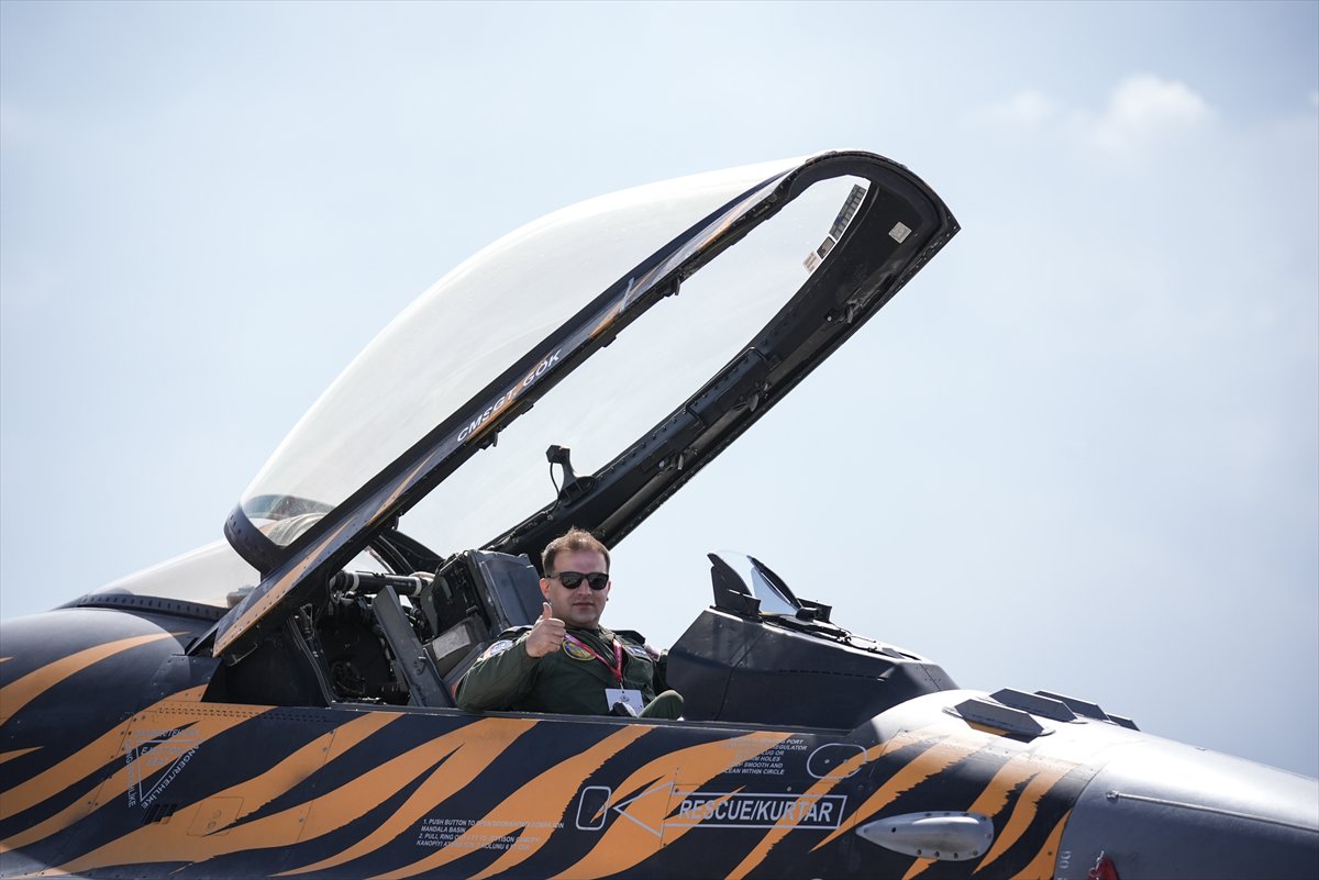 KKTC'de TEKNOFEST fırtınası