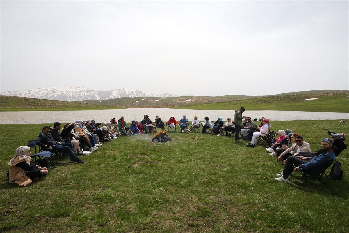 Muş'un bilinmeyen yüzü