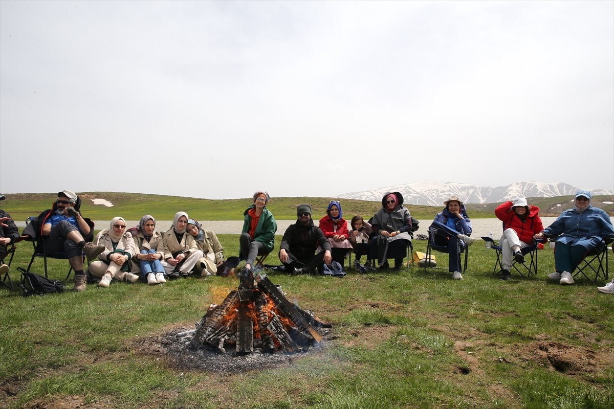 Muş'un bilinmeyen yüzü