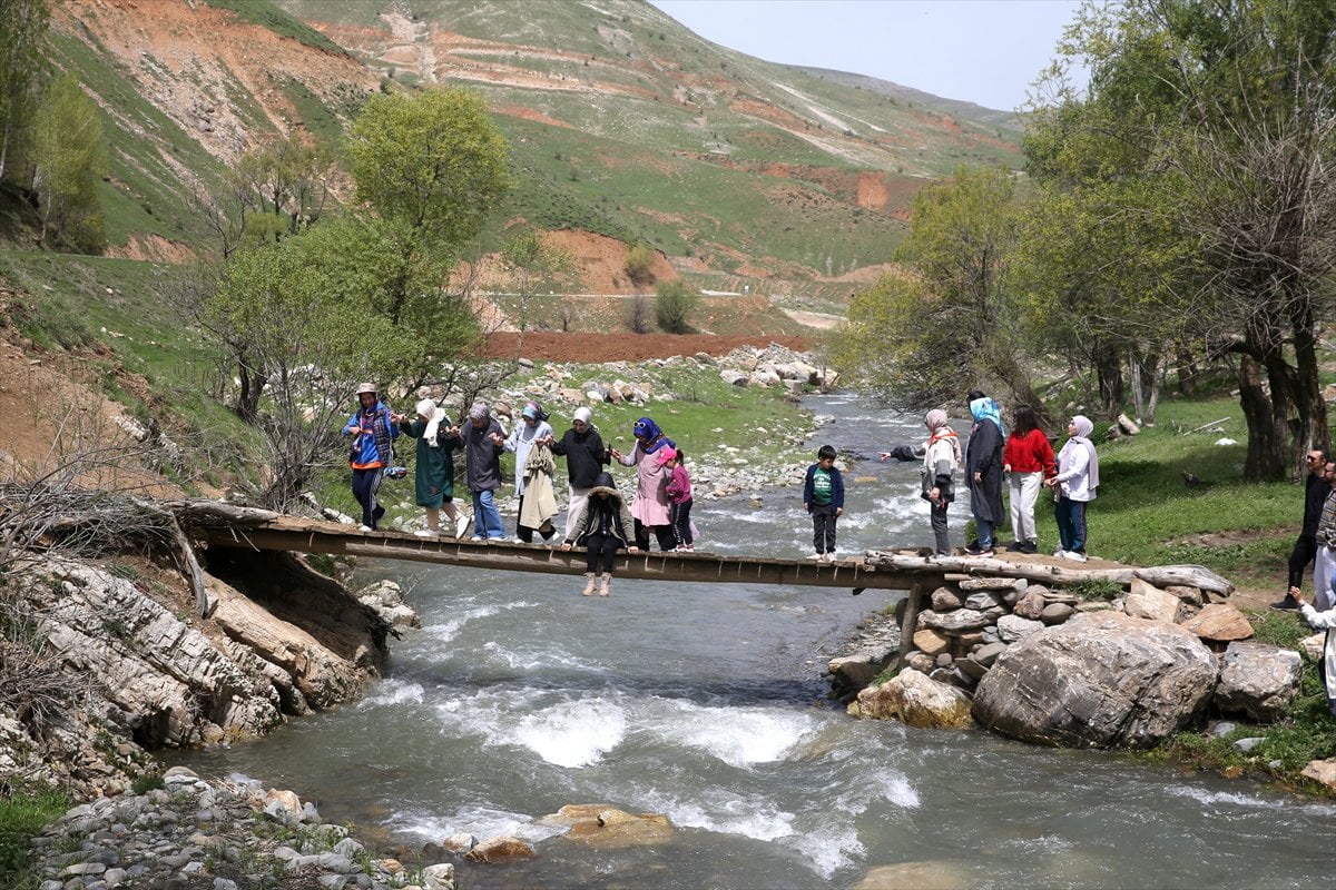 Muş'un bilinmeyen yüzü