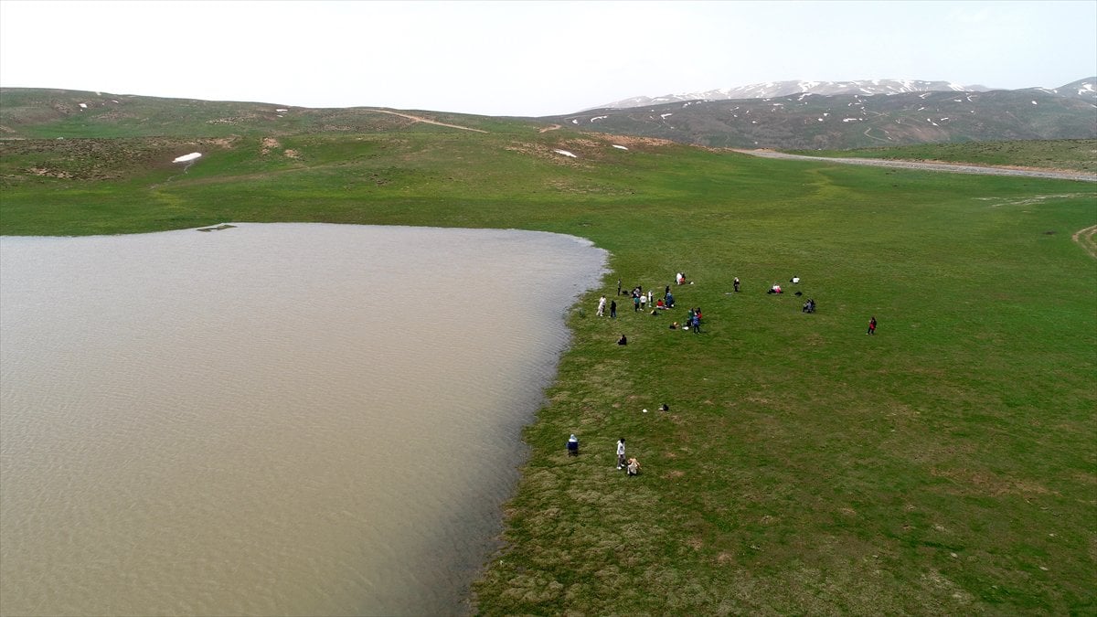 Muş'un bilinmeyen yüzü