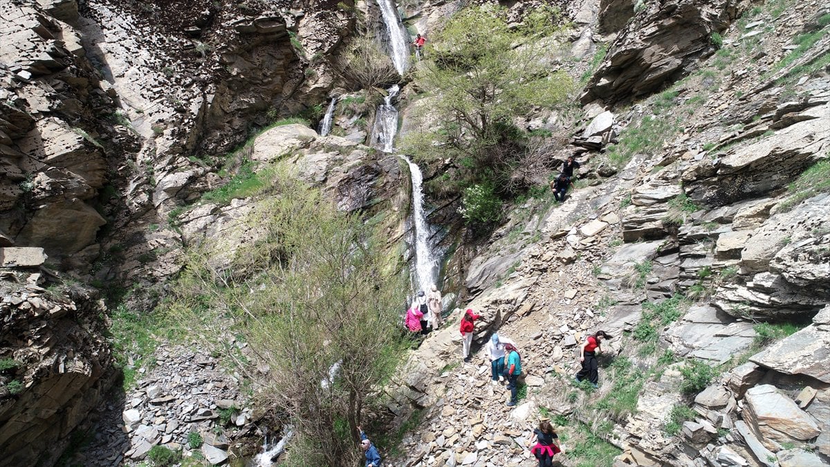 Muş'un bilinmeyen yüzü