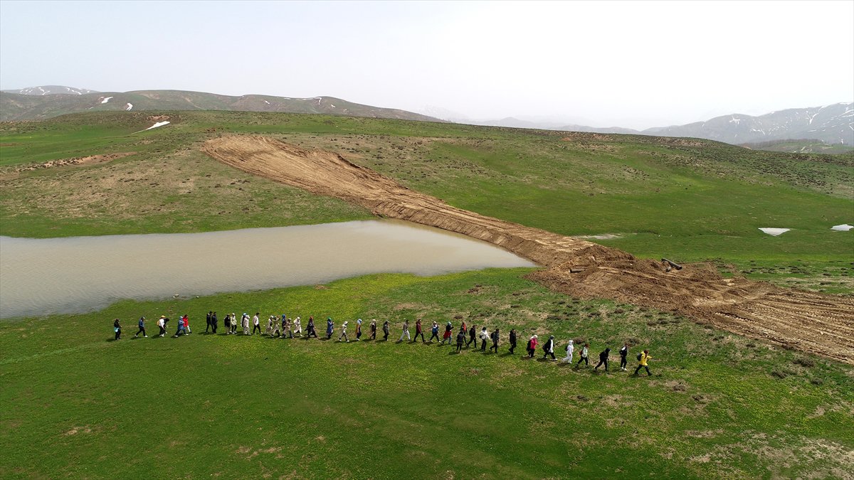 Muş'un bilinmeyen yüzü