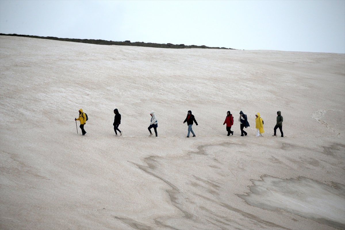 Muş'un bilinmeyen yüzü