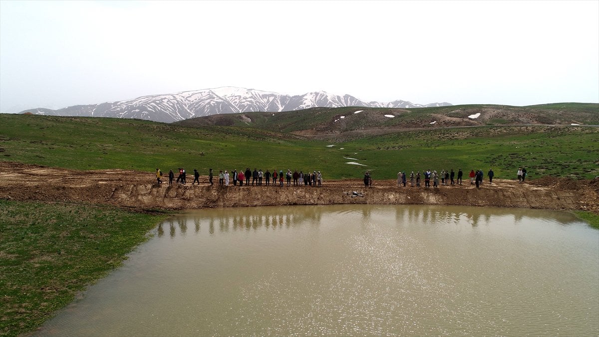 Muş'un bilinmeyen yüzü