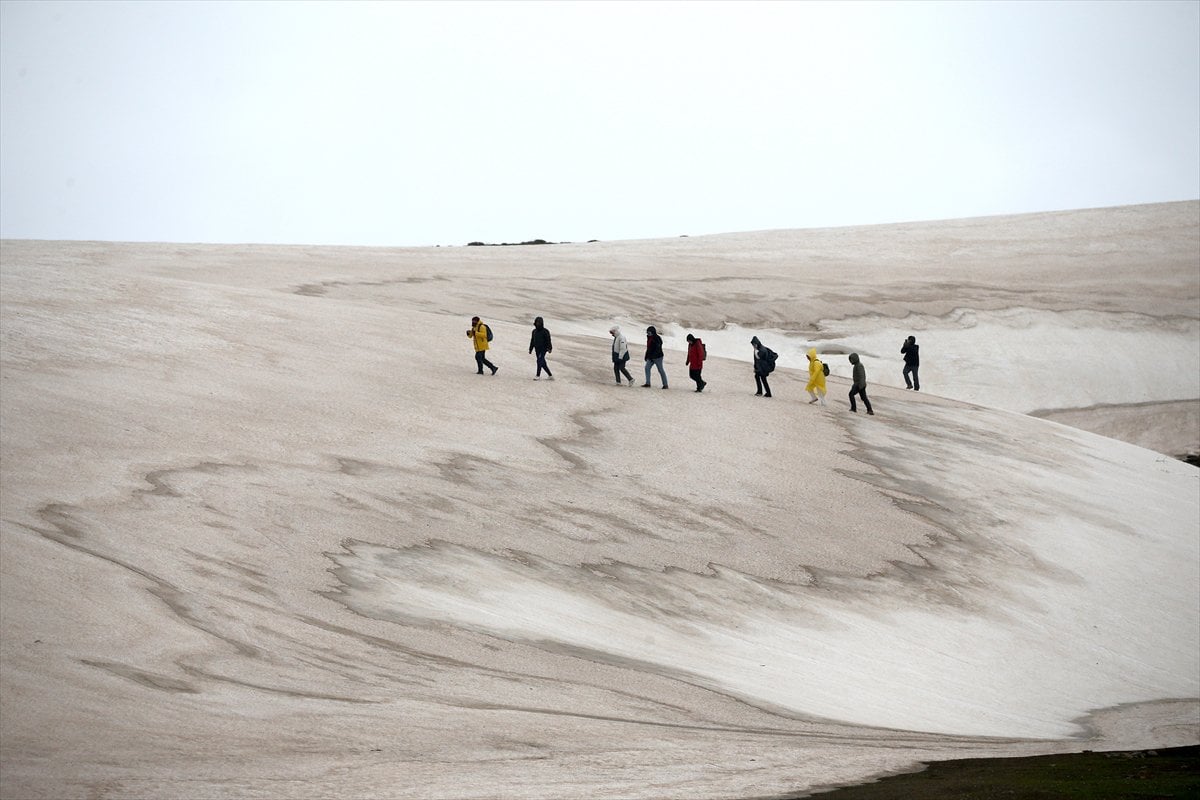 Muş'un bilinmeyen yüzü