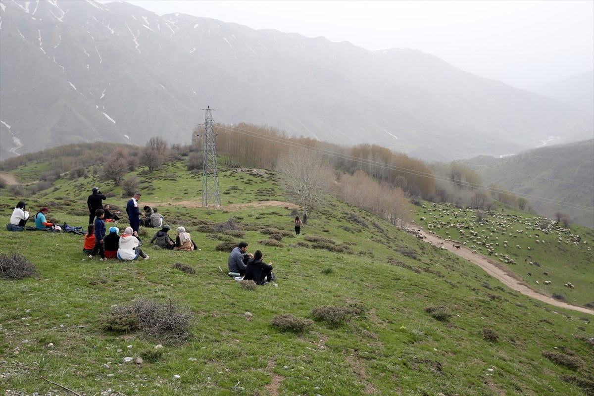 Muş'un bilinmeyen yüzü