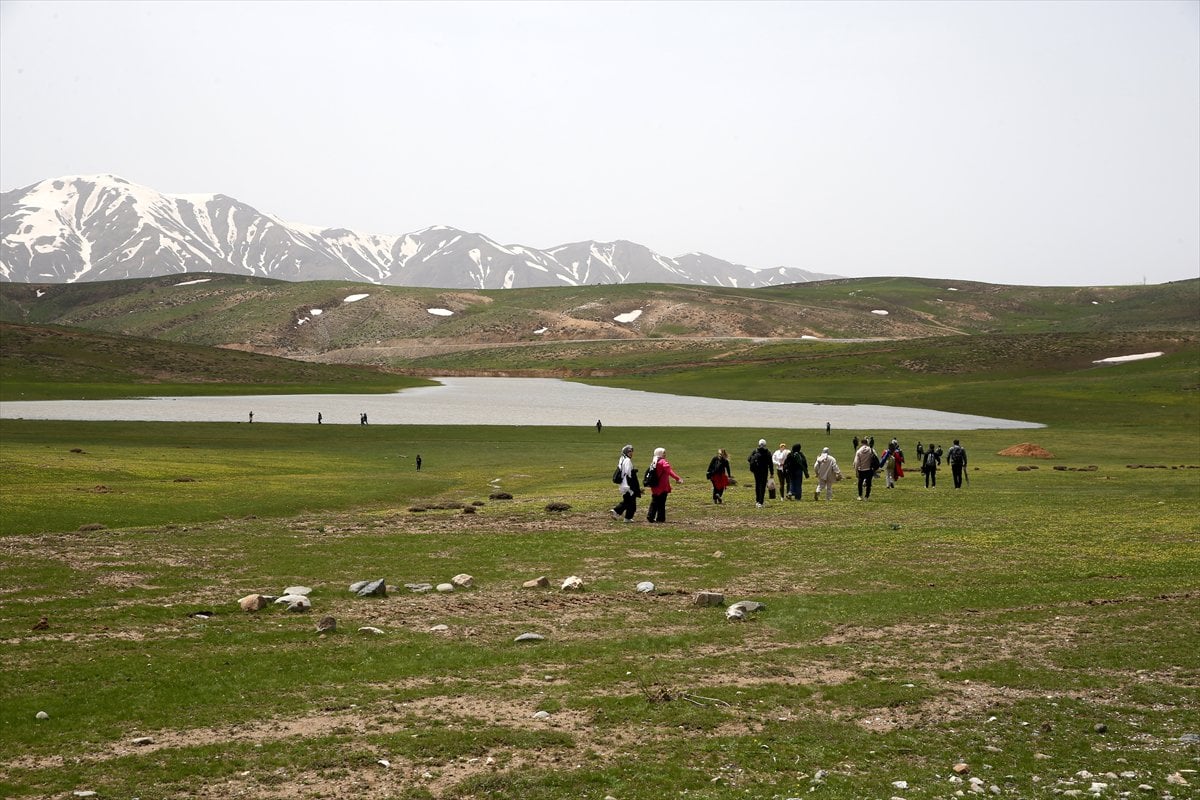 Muş'un bilinmeyen yüzü