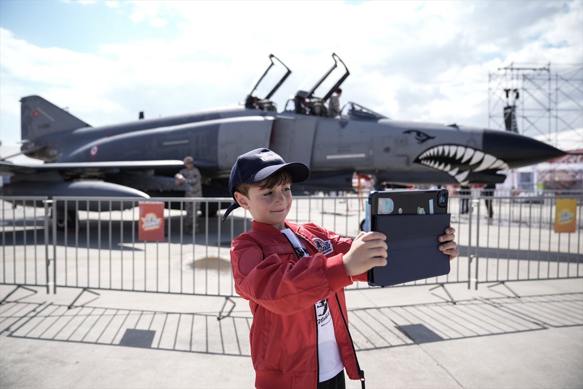 KKTC'de TEKNOFEST fırtınası