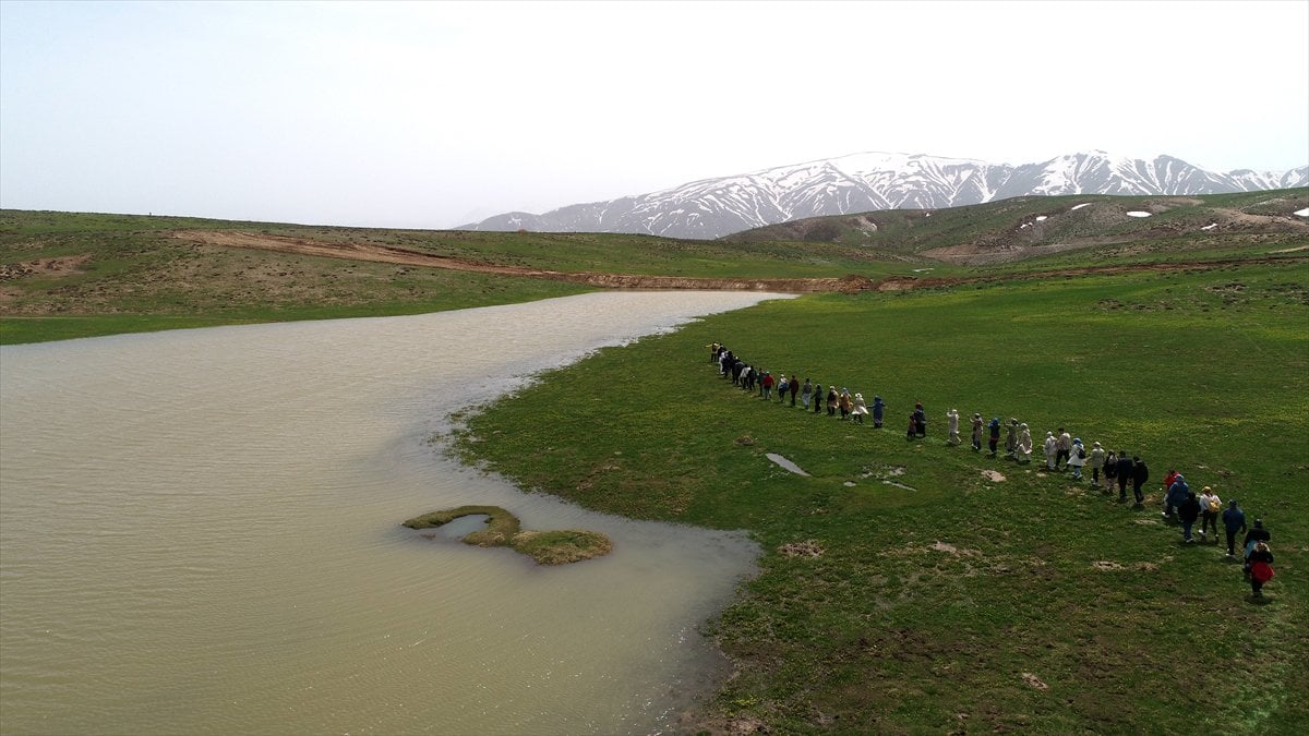 Muş'un bilinmeyen yüzü