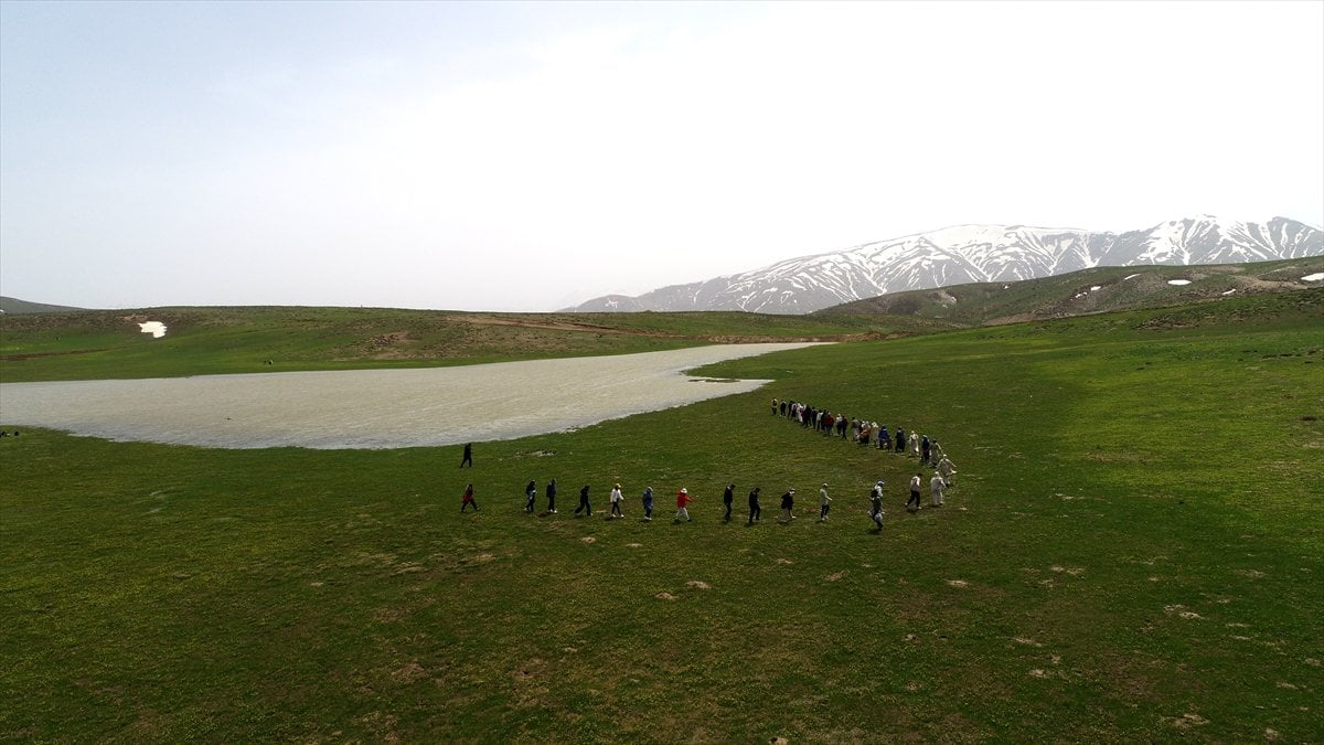 Muş'un bilinmeyen yüzü