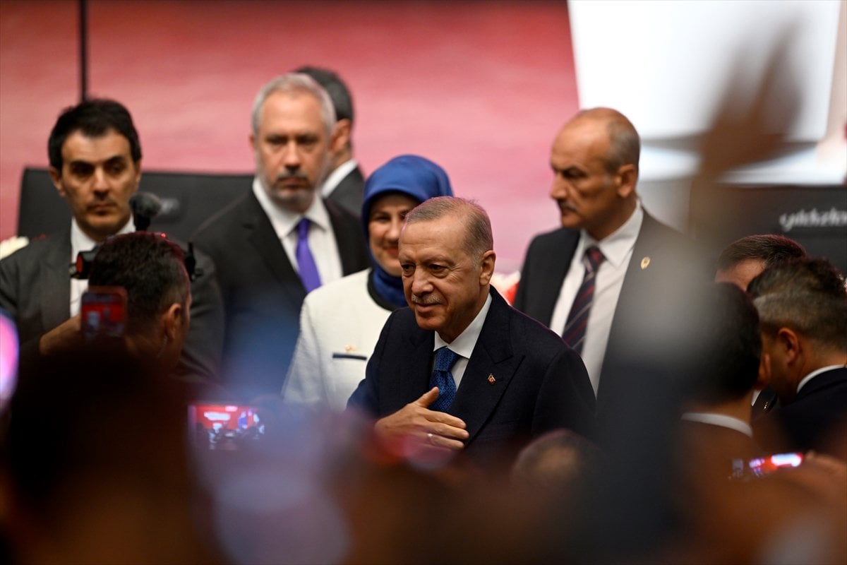 Türk Kızılay’ın 105. Genel Kurulu