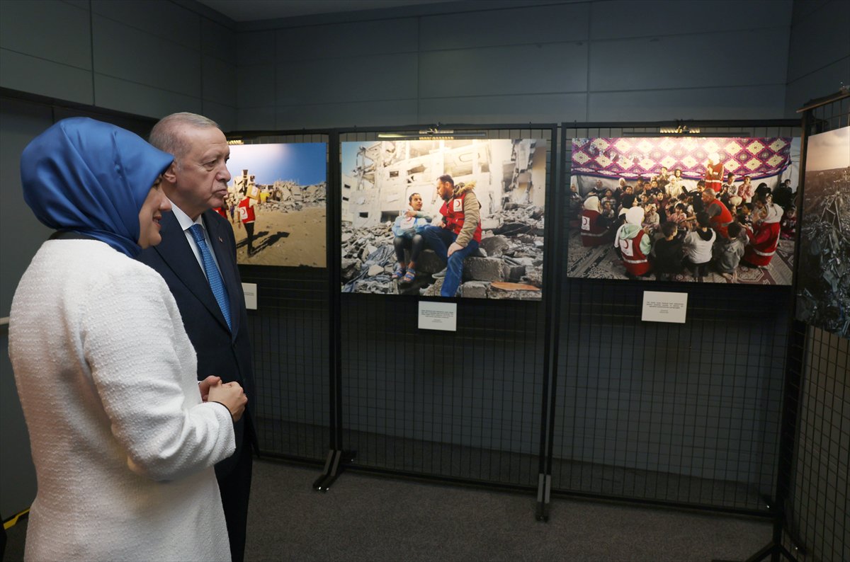 Türk Kızılay’ın 105. Genel Kurulu