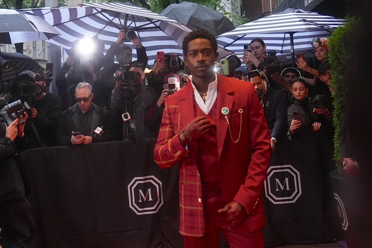 Met Gala 2025: Moda dünyasının en görkemli gecesi