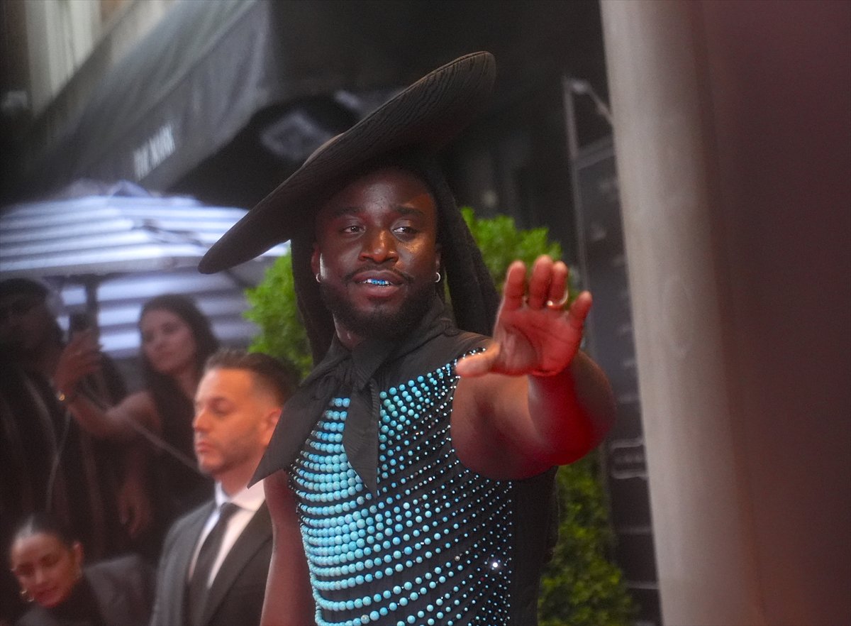 Met Gala 2025: Moda dünyasının en görkemli gecesi