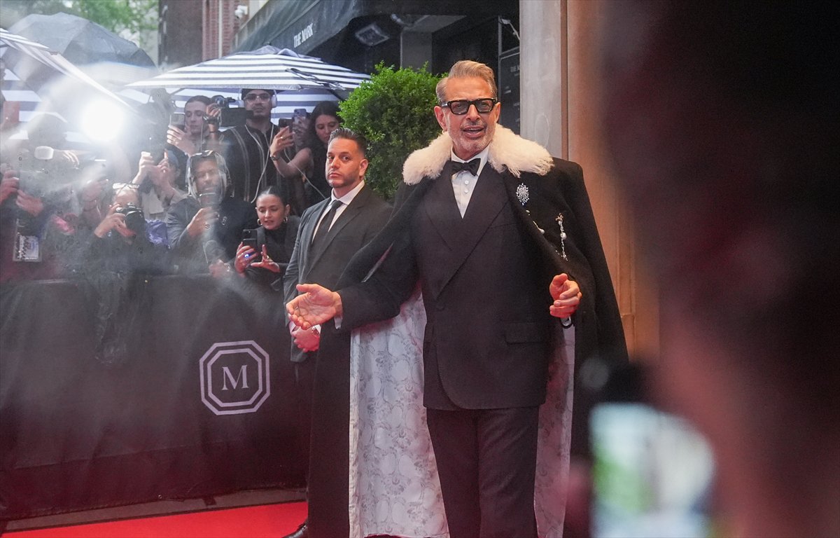 Met Gala 2025: Moda dünyasının en görkemli gecesi