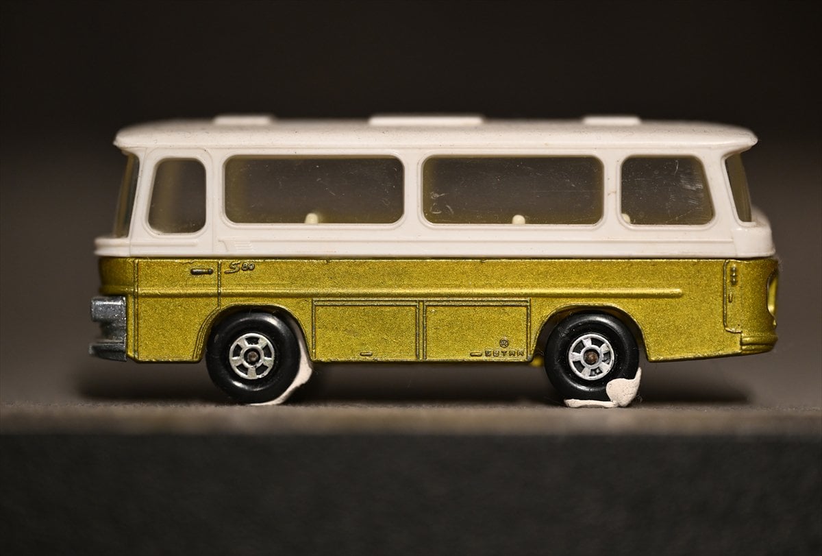 Geçmişten günümüze oyuncaklarımız