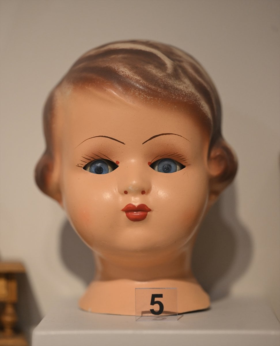 Geçmişten günümüze oyuncaklarımız