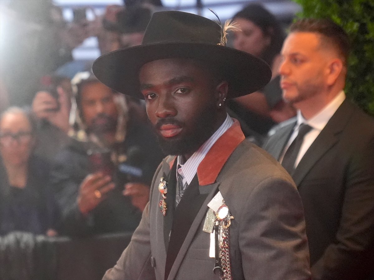 Met Gala 2025: Moda dünyasının en görkemli gecesi