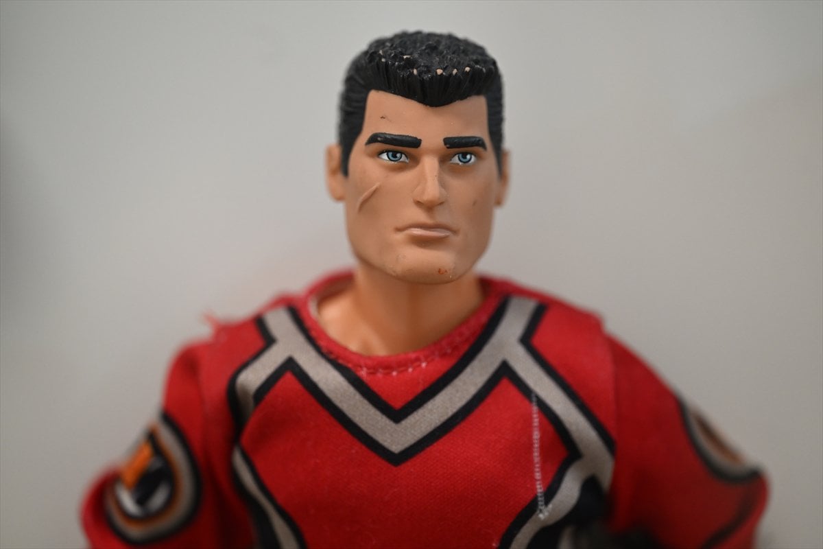 Geçmişten günümüze oyuncaklarımız