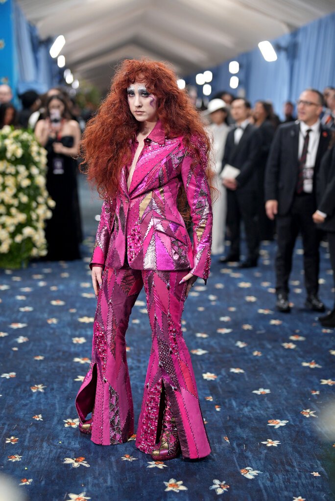 Met Gala 2025: Moda dünyasının en görkemli gecesi