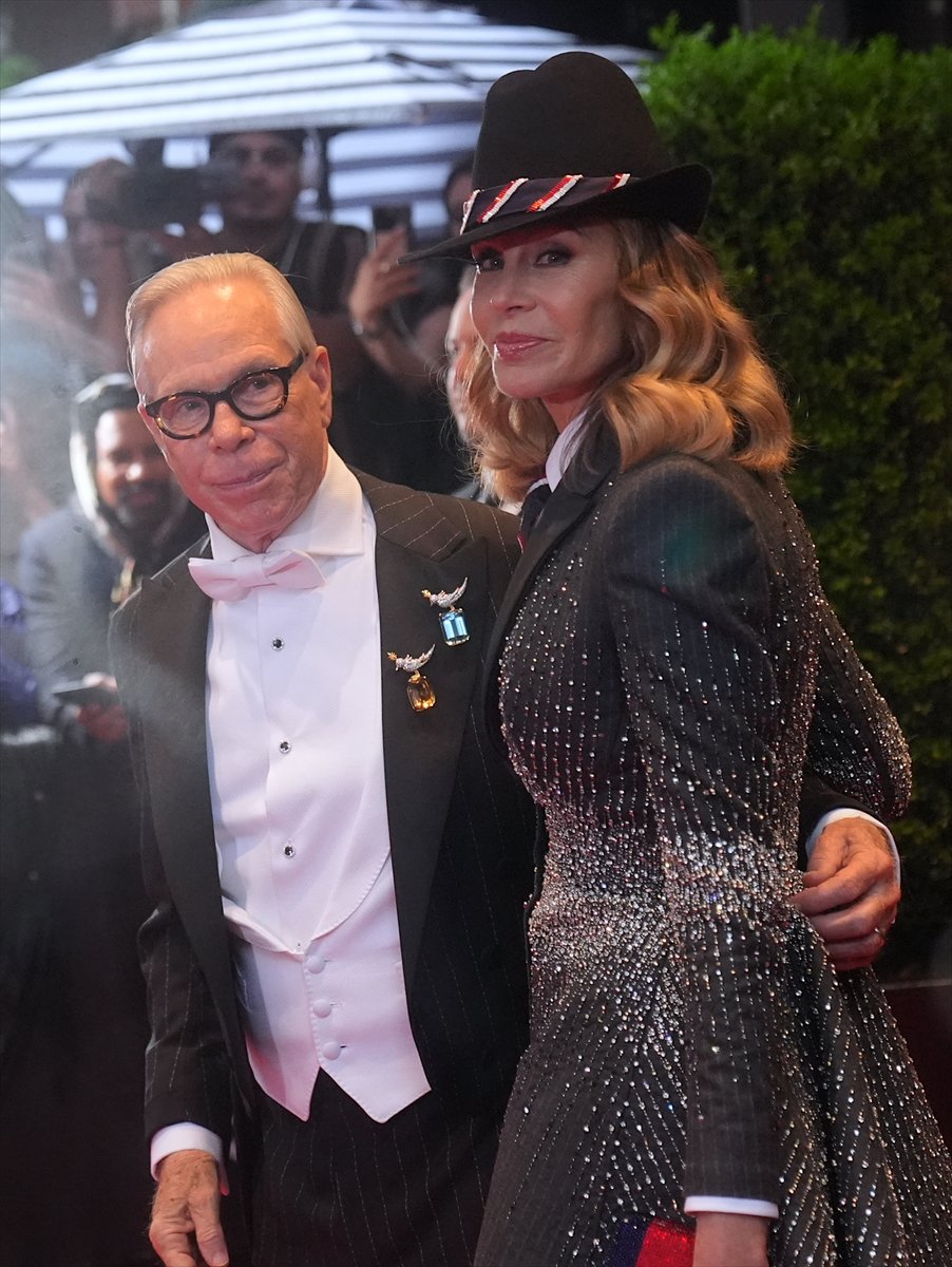 Met Gala 2025: Moda dünyasının en görkemli gecesi