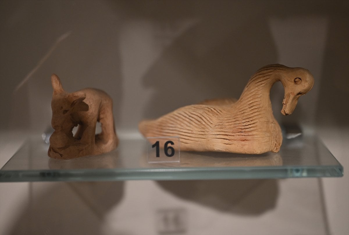 Geçmişten günümüze oyuncaklarımız