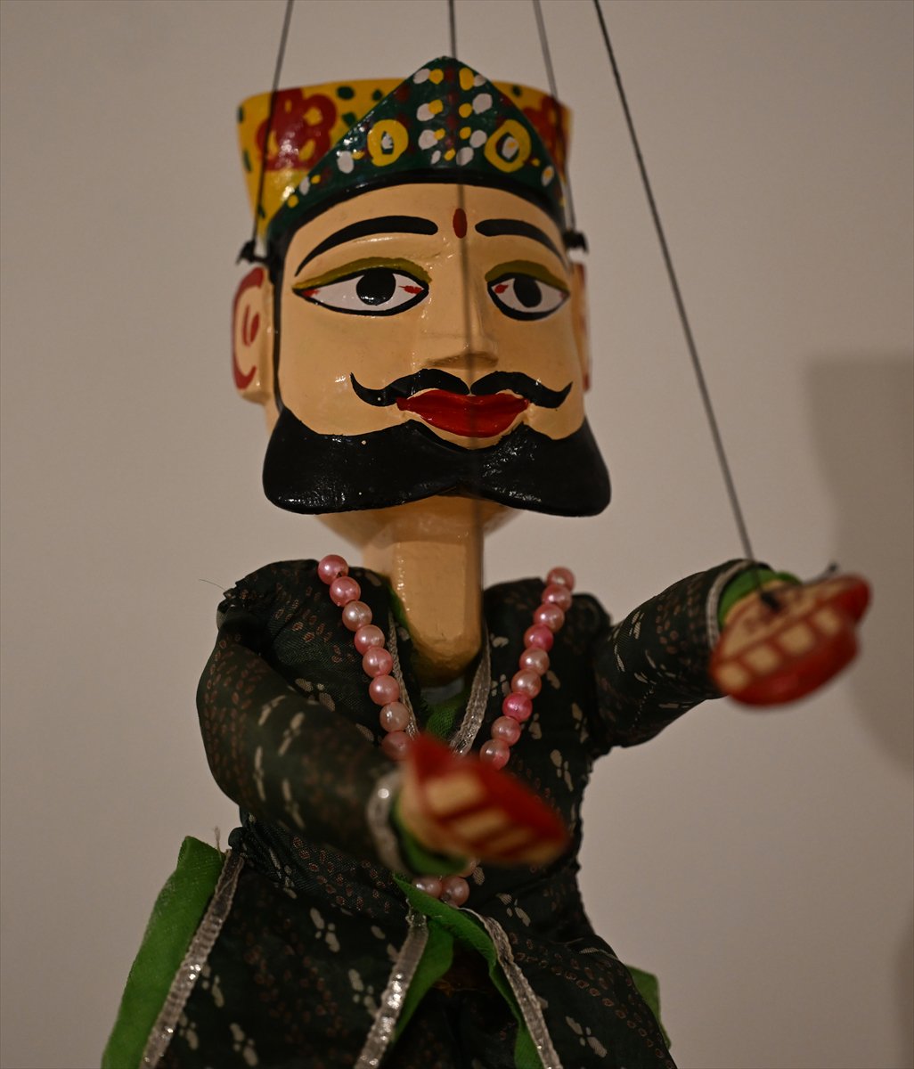 Geçmişten günümüze oyuncaklarımız